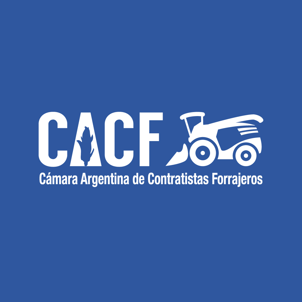 Logo CACF versión cuadrada