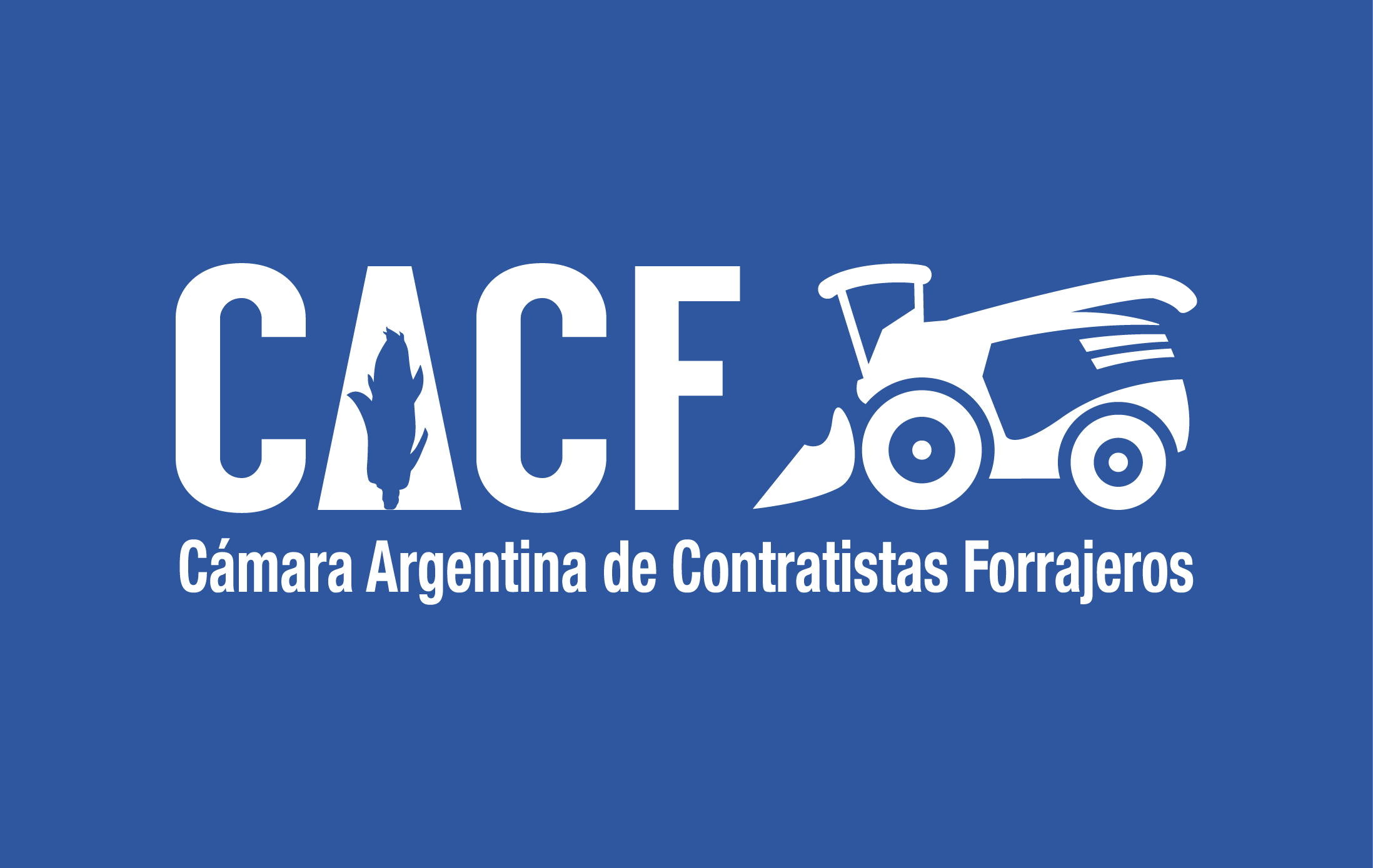 Logo CACF versión horizontal